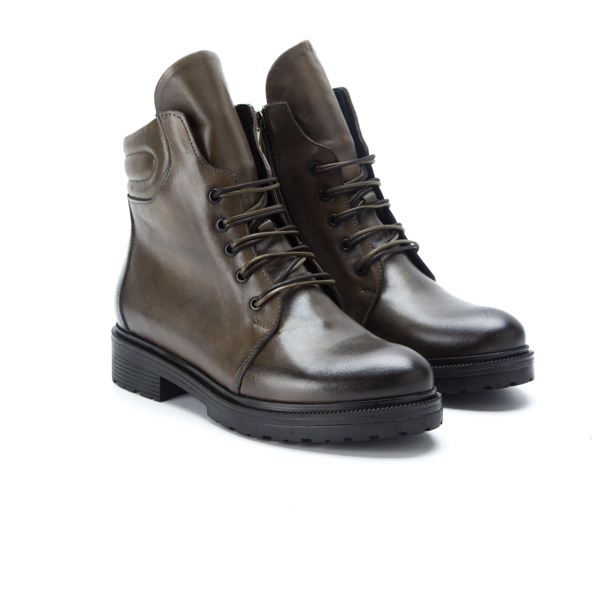Ботинки Greyder 81235 Haki 37 купить,NaN