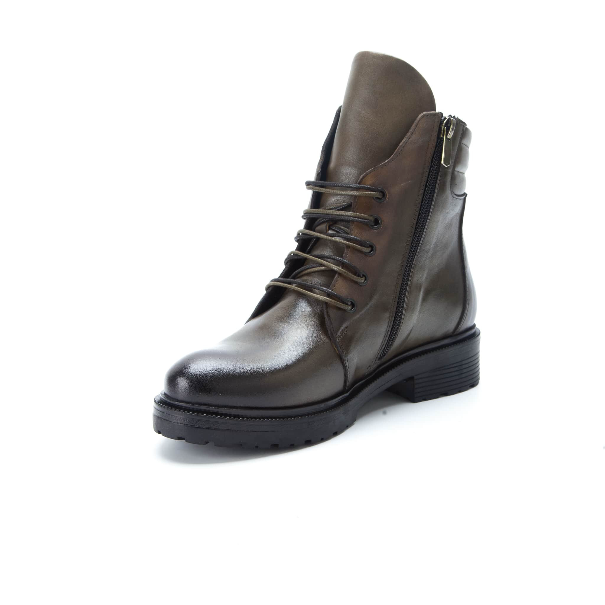 Ботинки Greyder 81235 Haki 37 купить,NaN