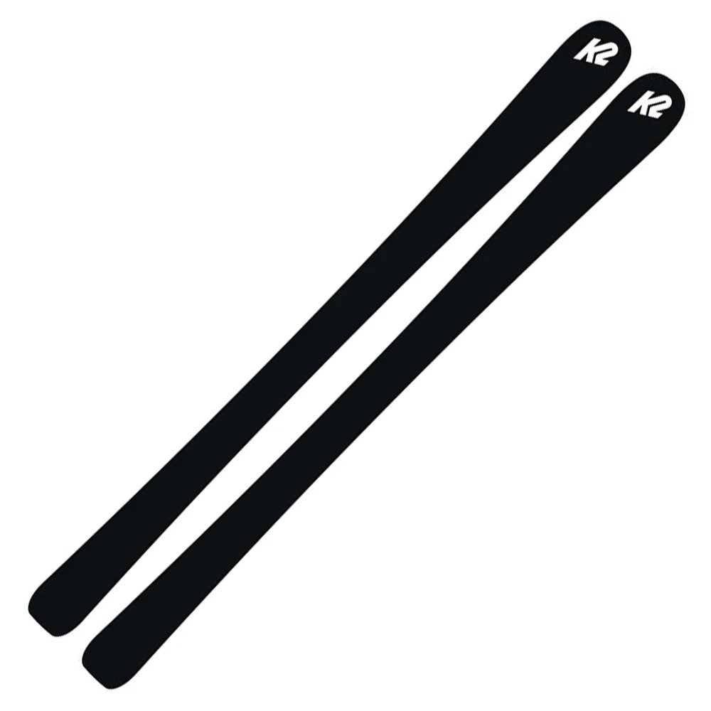 Лыжи K2 Disruption SC Alliance  ER3 10 compact quikclik  black-teal 10E0401.143.1 167 черно-голубые