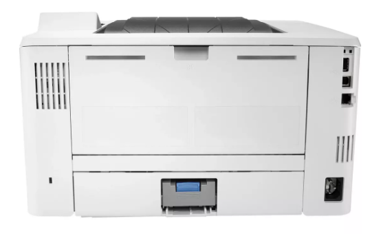 Принтер HP LaserJet Pro M406dn 3PZ15A White купить,0
