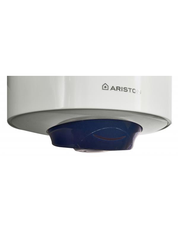 Водонагреватель Ariston ABS BLU R 100 V белый купить,0