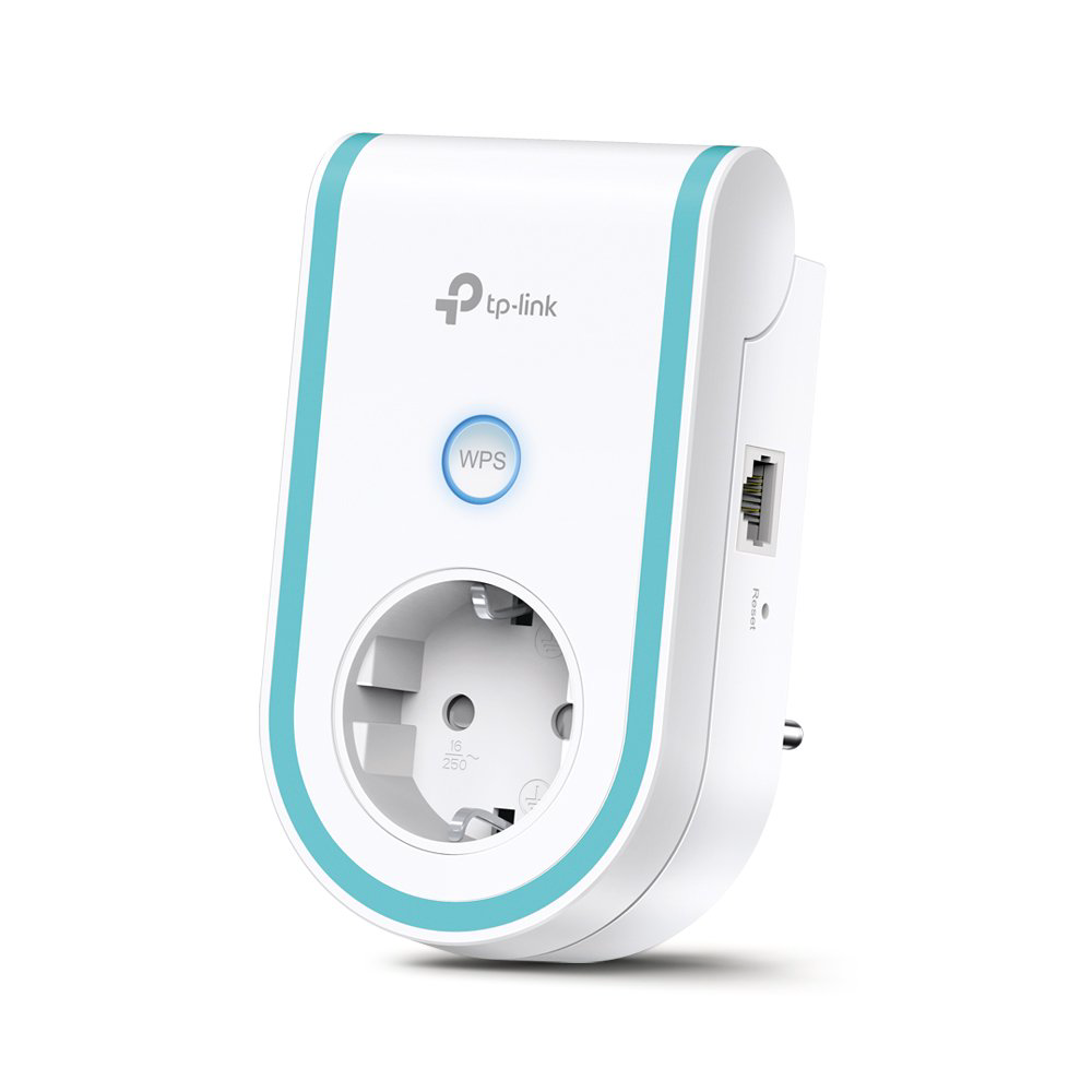 Усилитель сигнала TP-Link RE365 белый купить,25324