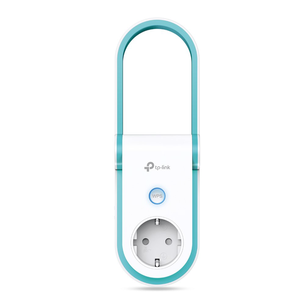 Усилитель сигнала TP-Link RE365 белый купить,25324
