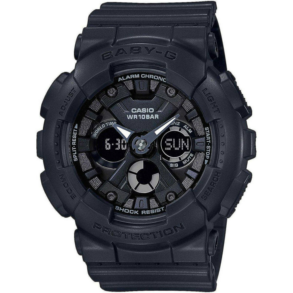 Часы Casio BA-130-1AER 