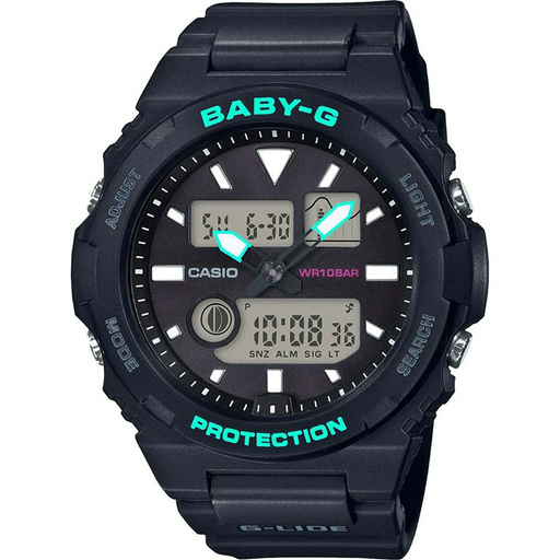 Часы Casio BAX-100-1AER 