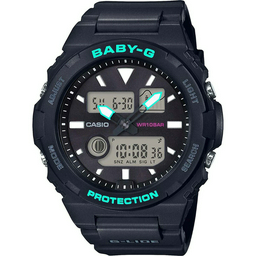 Часы Casio BAX-100-1AER 
