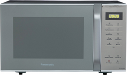 Микроволновая печь Panasonic NN-ST32MMZPE серая