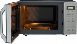 Микроволновая печь Panasonic NN-ST32MMZPE серая