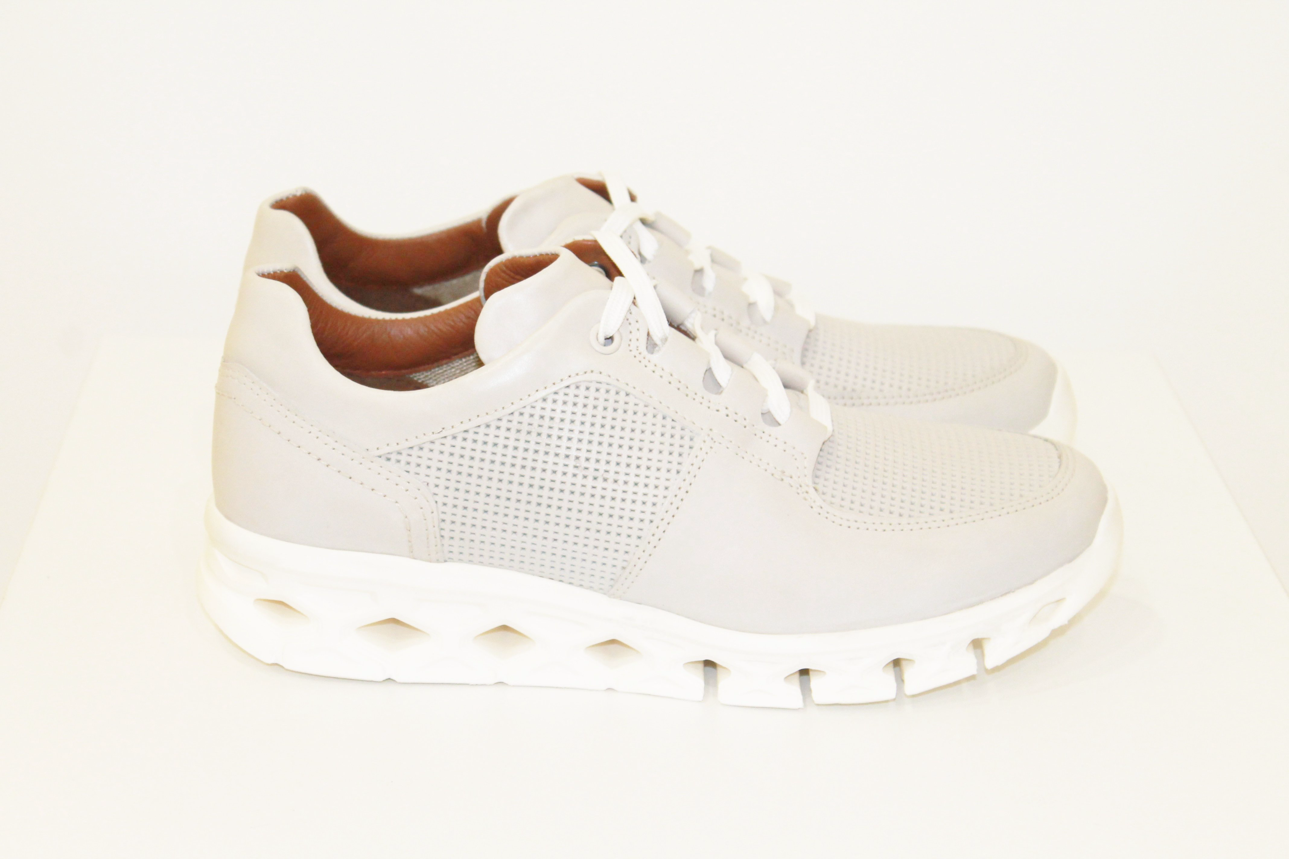Кроссовки Greyder 13141 White 44 купить,NaN