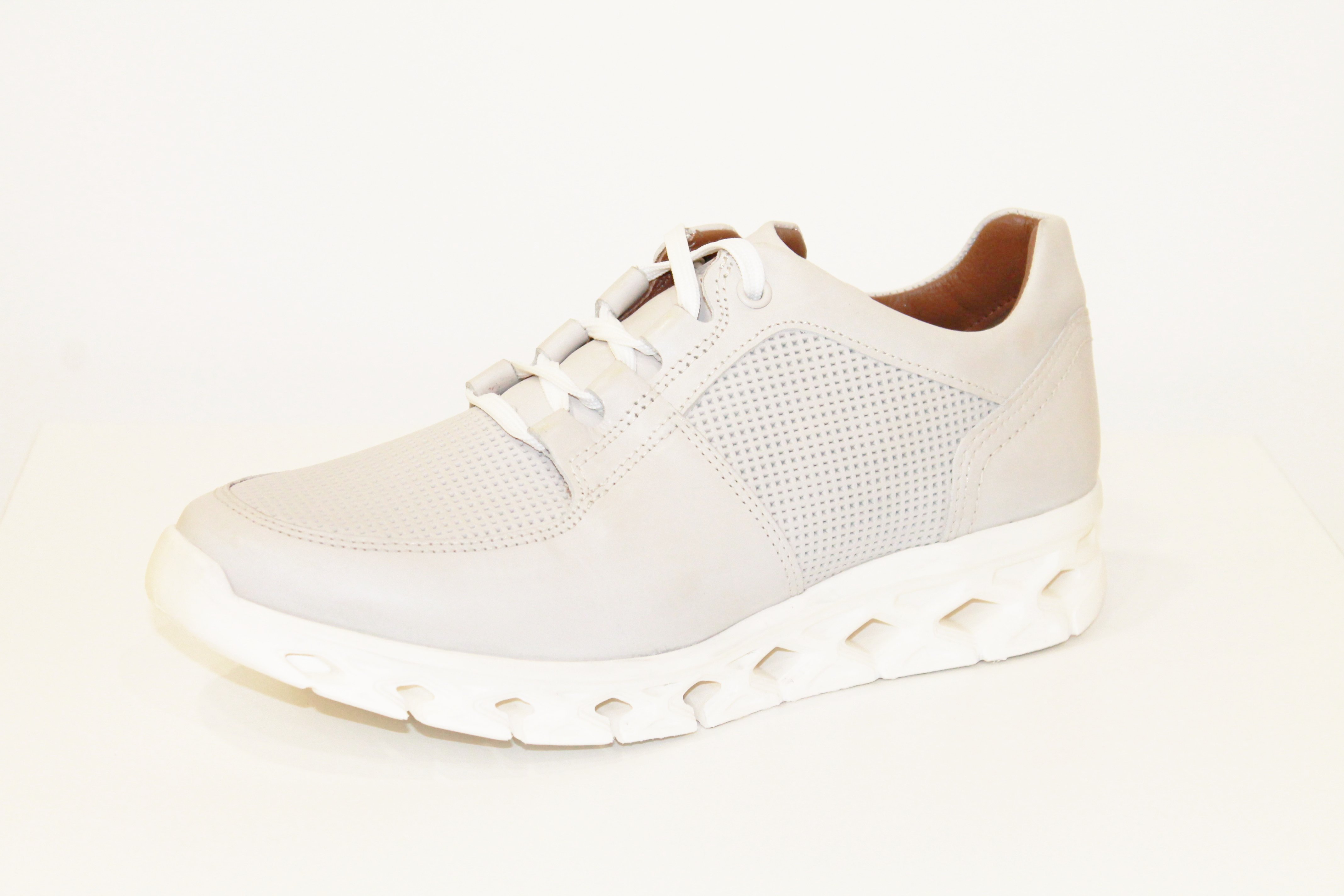 Кроссовки Greyder 13141 White 44 купить,NaN