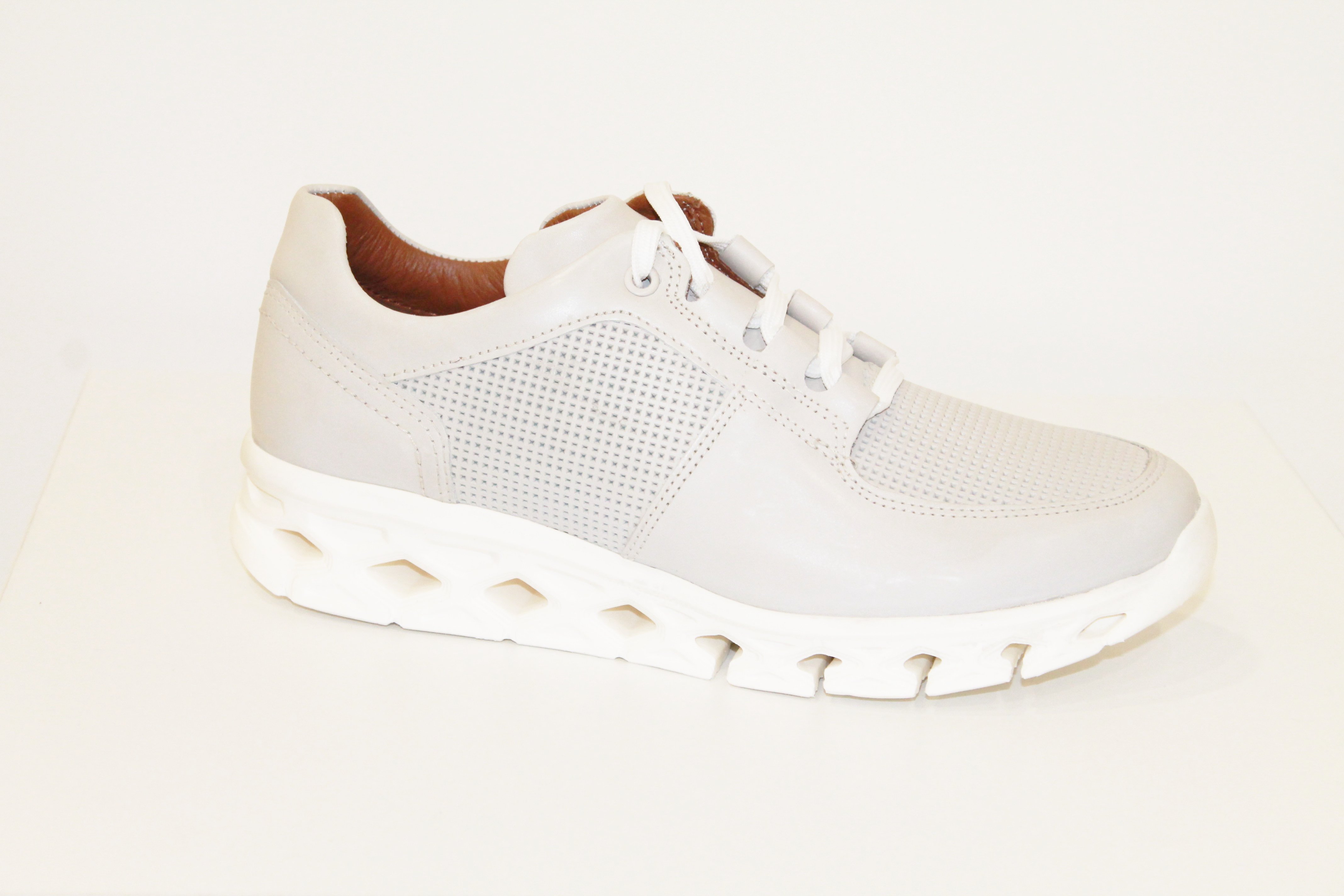 Кроссовки Greyder 13141 White 44 купить,NaN