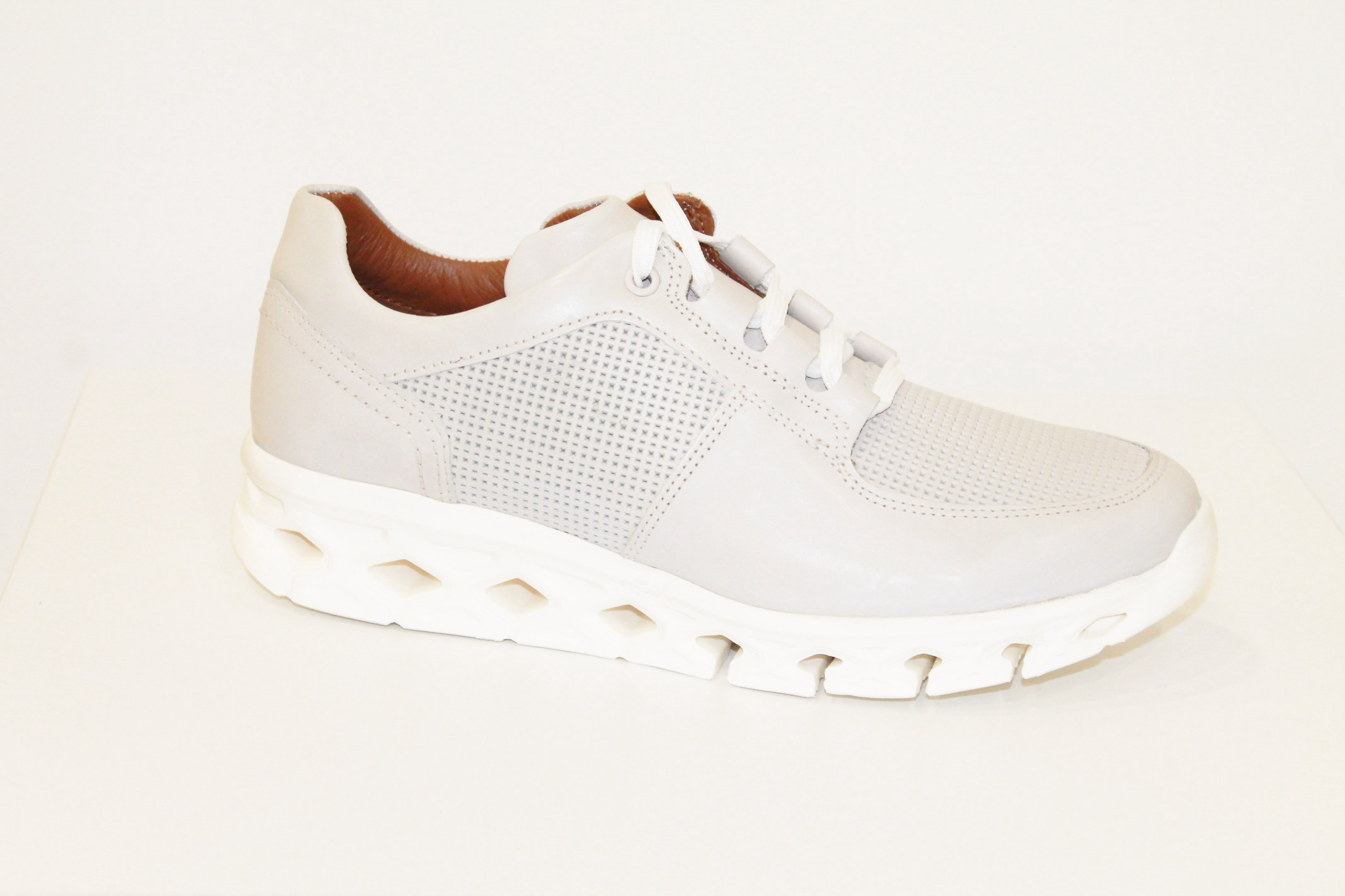 Кроссовки Greyder 13141 White 44 купить,NaN
