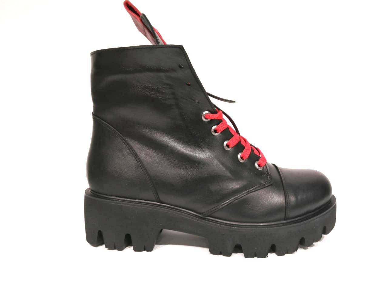 Ботинки Marcella M4159 siyah 39 купить,NaN