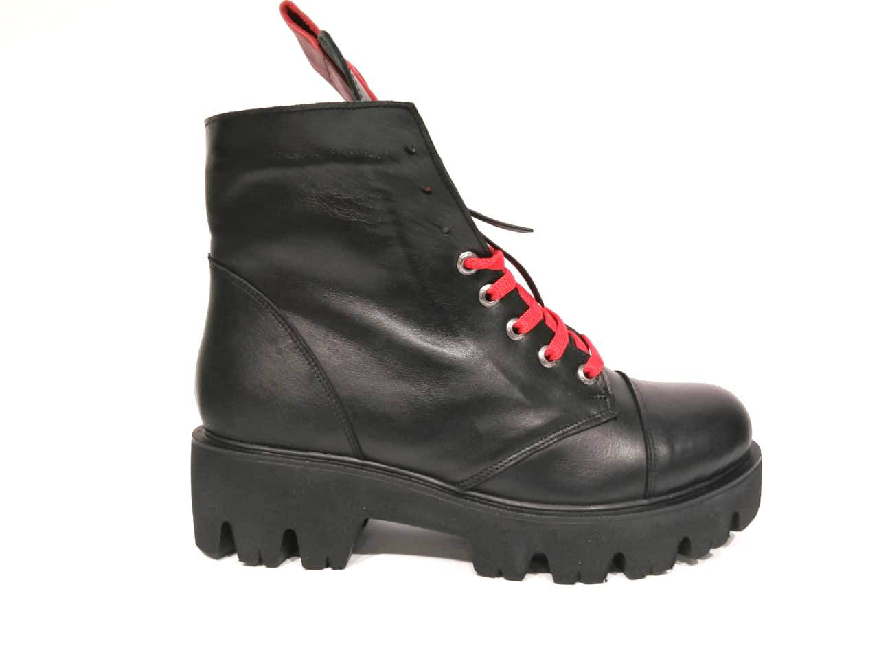 Ботинки Marcella M4159 siyah 39 купить,NaN