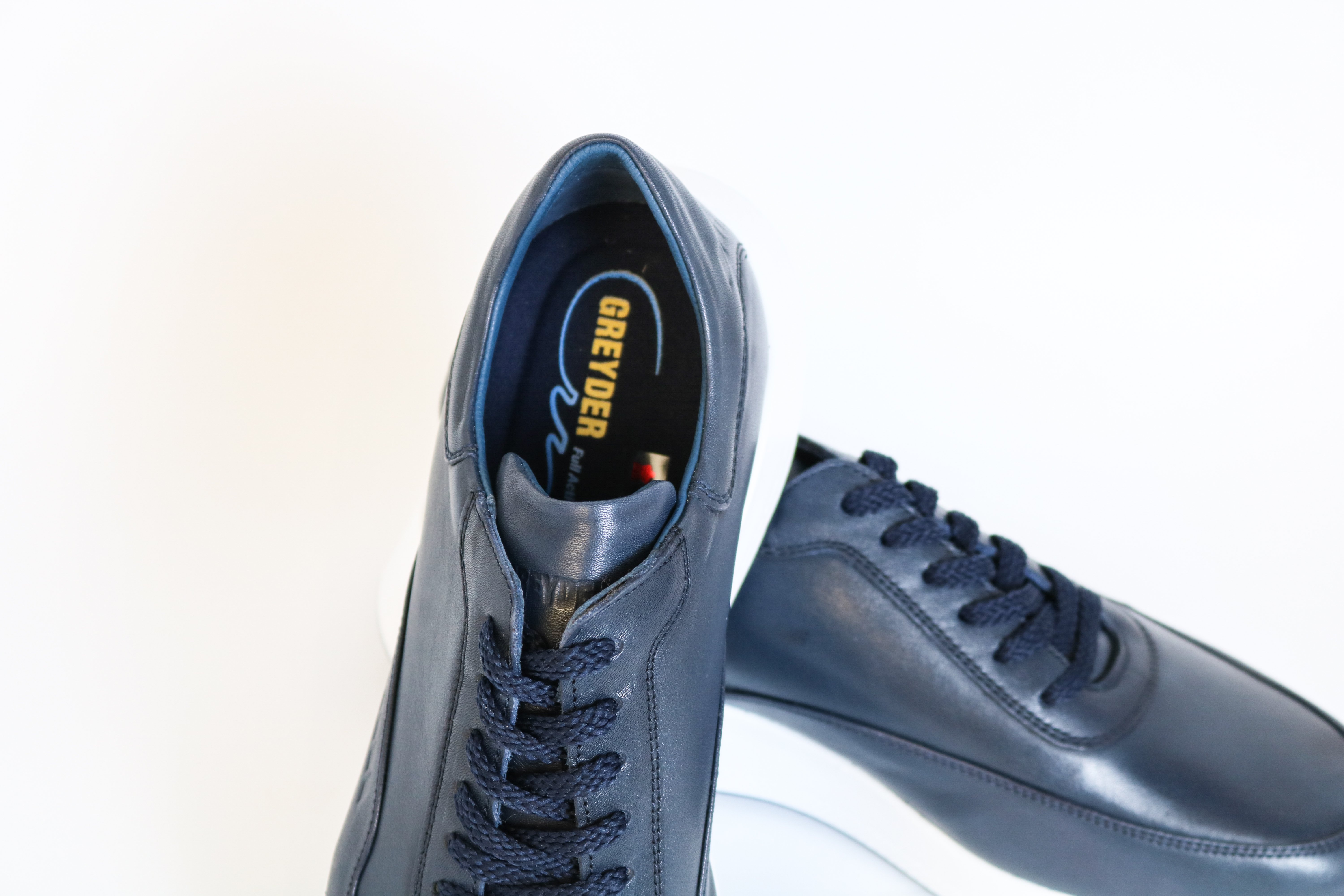 Кроссовки Greyder 13181 Blue 43 купить,NaN
