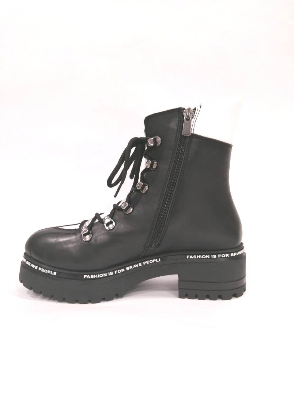 Ботинки Marcella M5151 siyah 38 купить,NaN