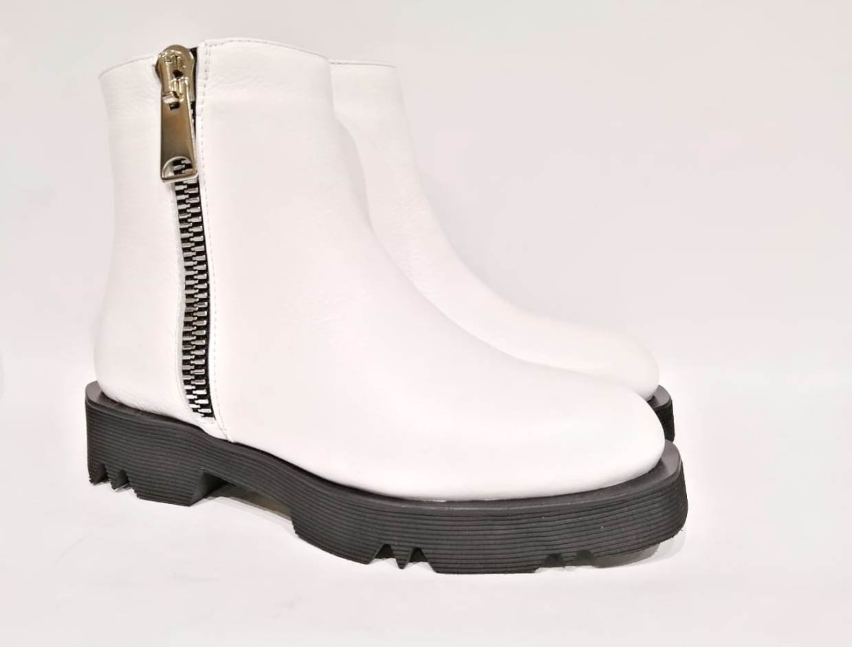 Полусапожки Marcella M1658 beyaz 37 купить,NaN