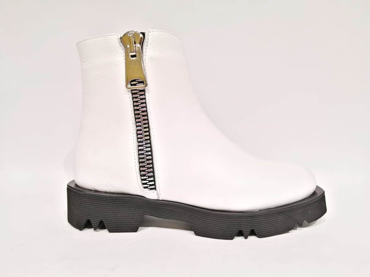 Полусапожки Marcella M1658 beyaz 37 купить,NaN
