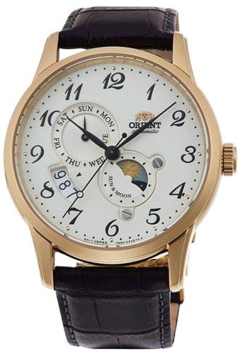 Часы Orient RA-AK0002S10B купить,NaN