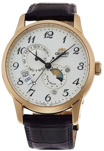 Часы Orient RA-AK0002S10B купить,NaN