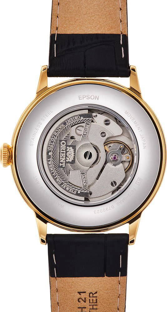 Часы Orient RA-AK0002S10B купить,NaN