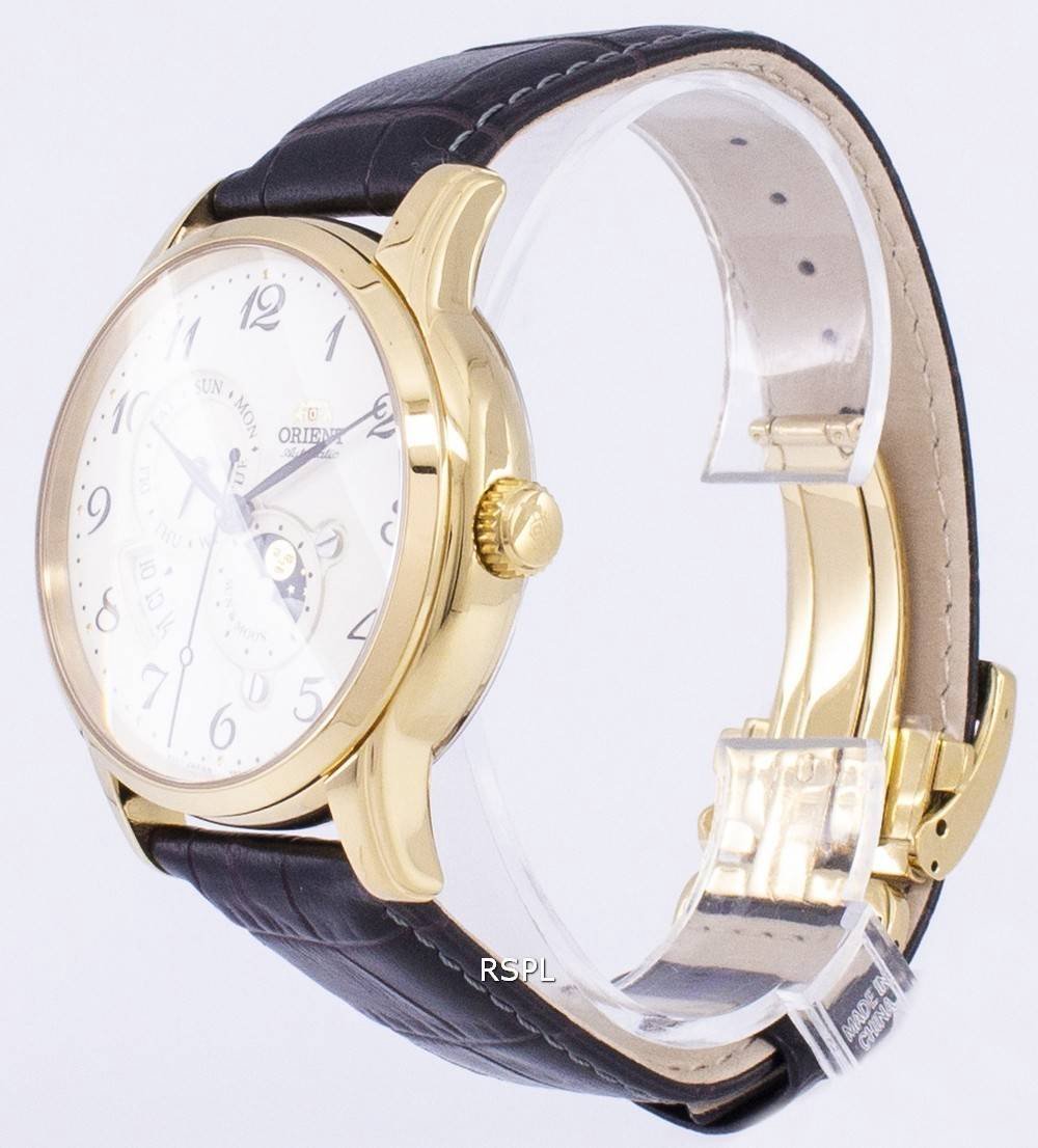 Часы Orient RA-AK0002S10B купить,NaN