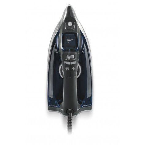Утюг Rowenta Pro Master DW8221D1 черно-серый купить,NaN
