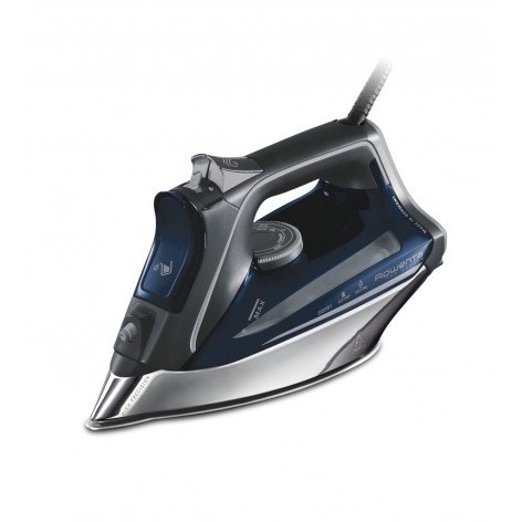 Утюг Rowenta Pro Master DW8221D1 черно-серый