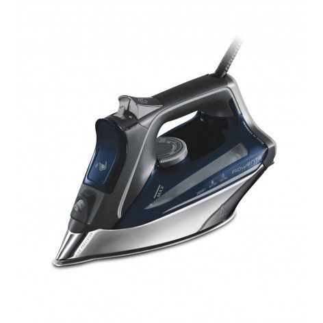 Утюг Rowenta Pro Master DW8221D1 черно-серый купить,NaN