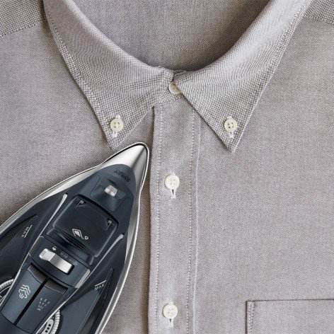 Утюг Rowenta Pro Master DW8221D1 черно-серый купить,NaN