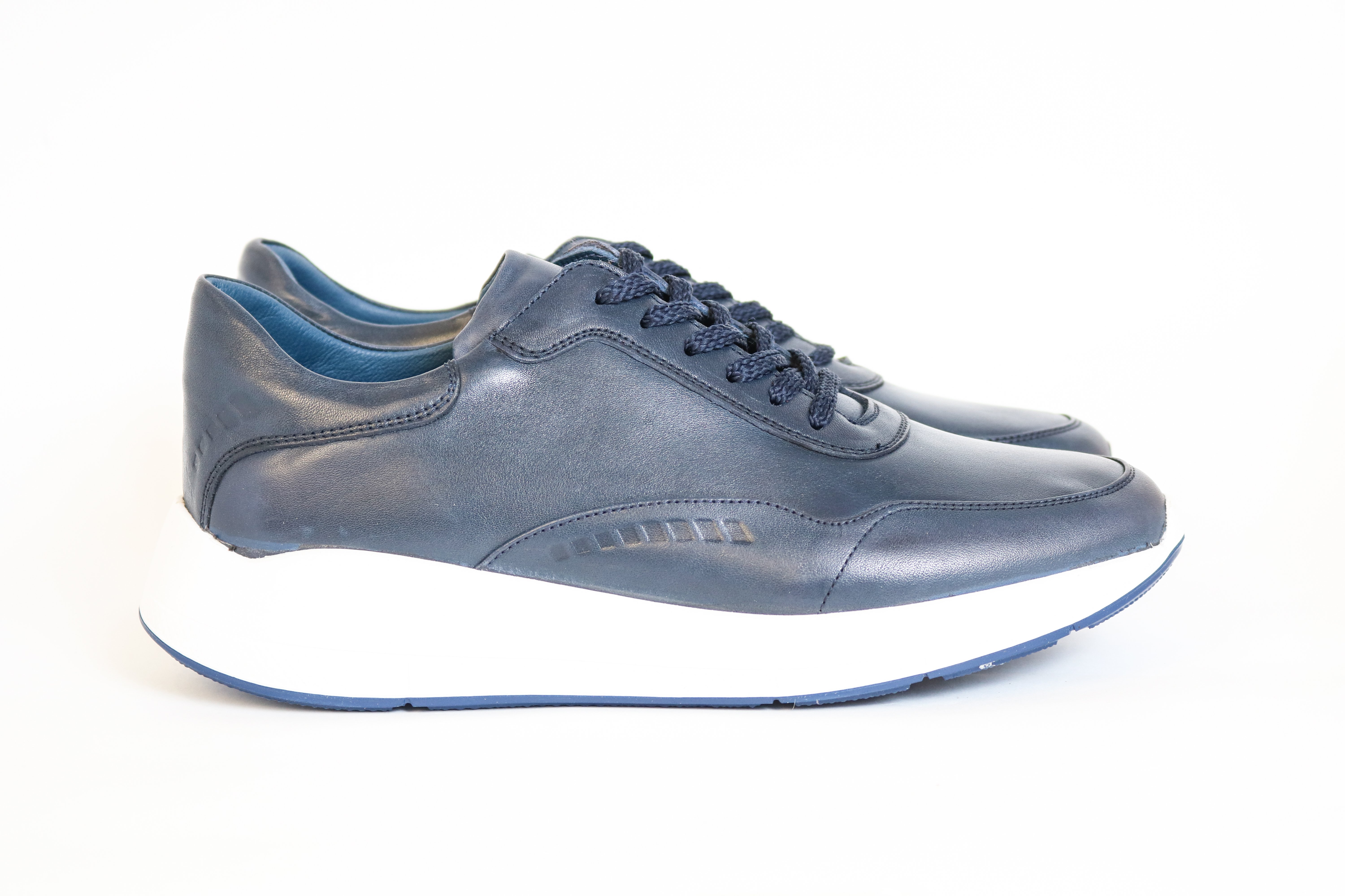 Кроссовки Greyder 13181 Blue 44 купить,NaN