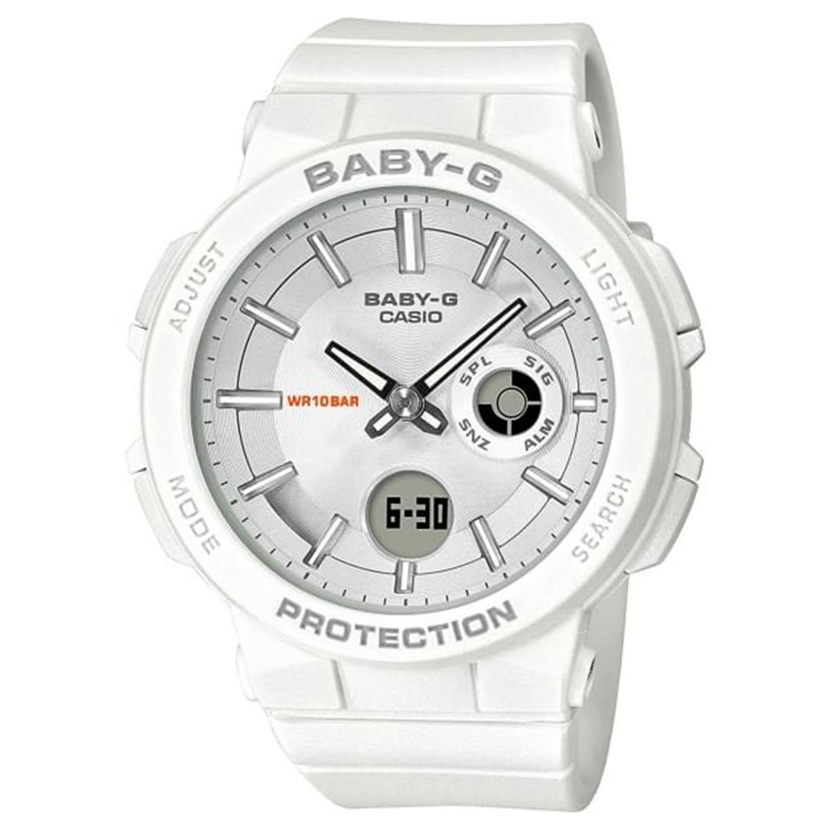 Часы Casio BGA-255-7AER купить,NaN
