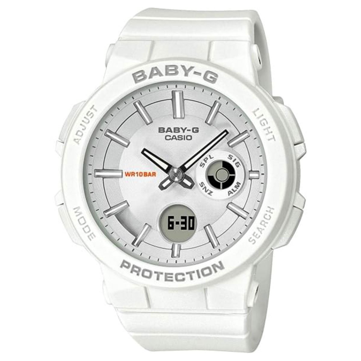Часы Casio BGA-255-7AER купить,NaN
