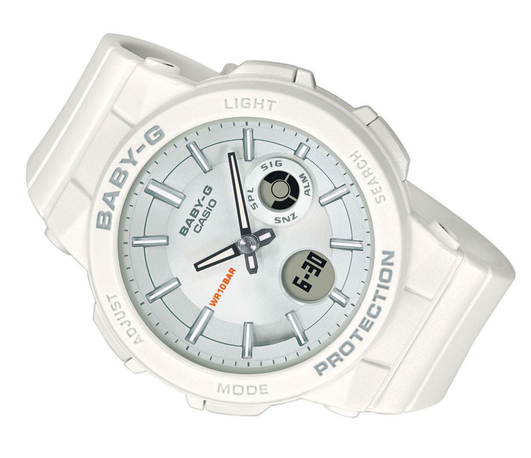 Часы Casio BGA-255-7AER купить,NaN