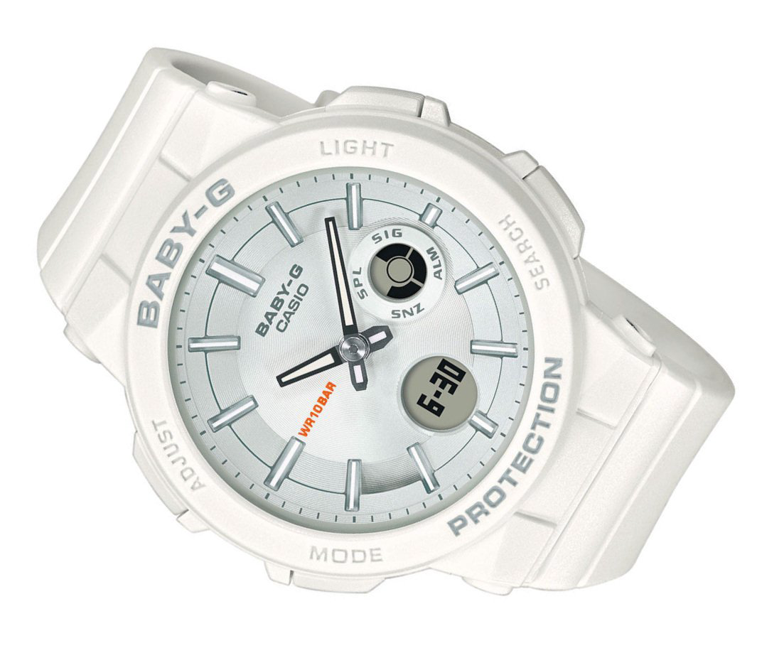 Часы Casio BGA-255-7AER купить,NaN