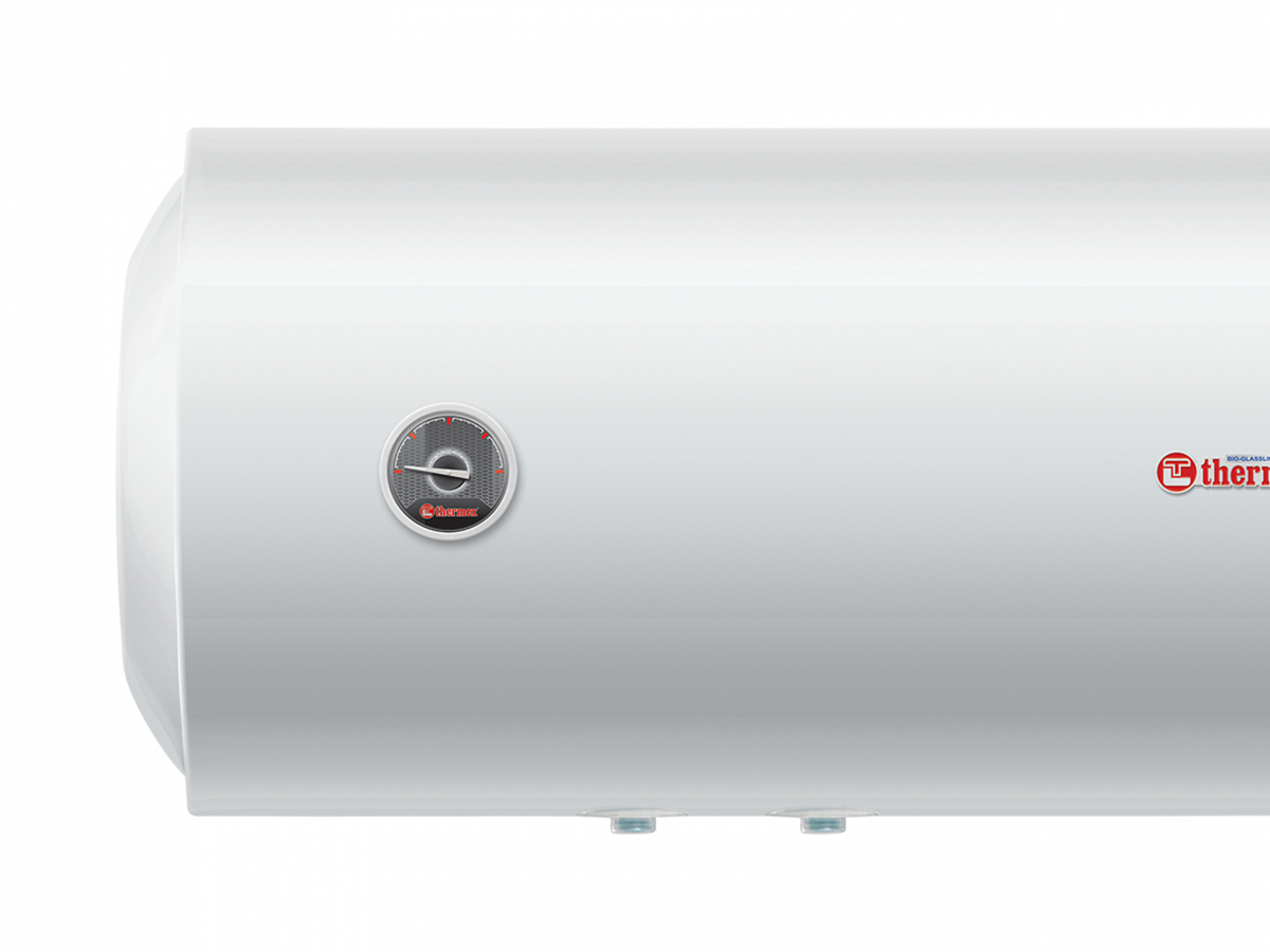 Водонагреватель аккумуляционный электрический Thermex ESS 50H Silverheat белый купить,NaN