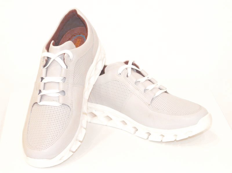 Кроссовки Greyder 13141 White 44 купить,NaN