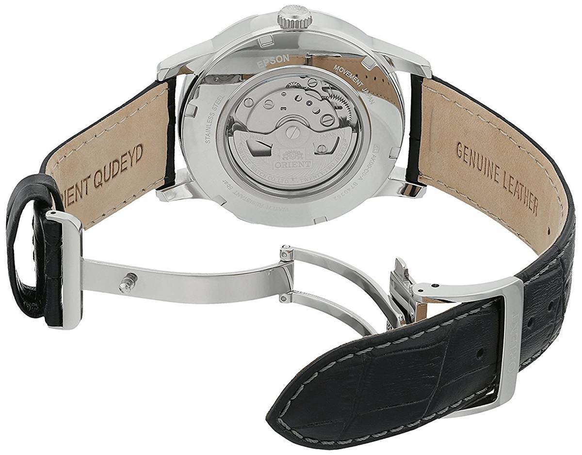 Часы Orient FAK00002S0
