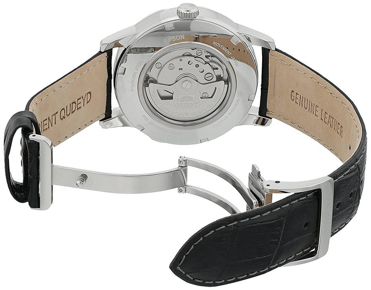 Часы Orient FAK00002S0