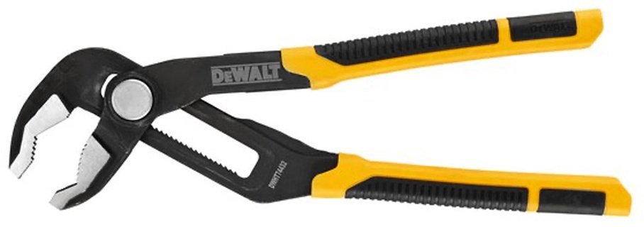 DeWALT клещи переставные DWHT0-74432 300 мм купить,NaN