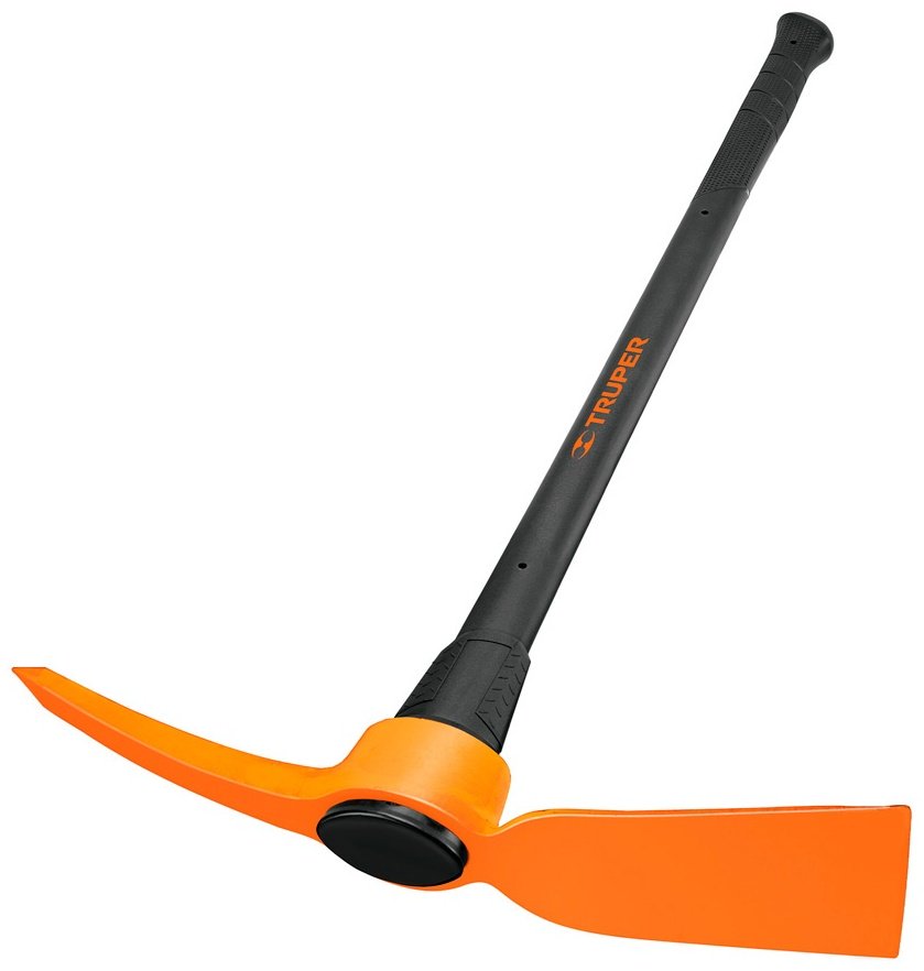 TRUPER кирка TP-5F 18640 купить,NaN