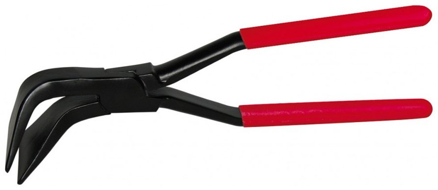 BESSEY клещи для загибания кромок D341-60-P 270 мм купить,NaN