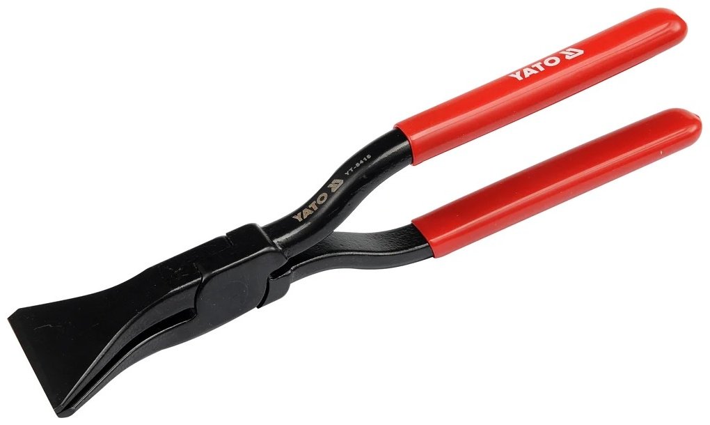 YATO клещи YT-5415 280 мм