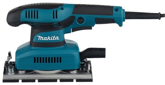 Плоскошлифовальная машина Makita BO3710