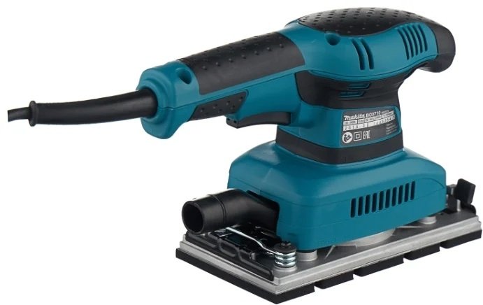 Плоскошлифовальная машина Makita BO3710
