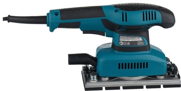 Плоскошлифовальная машина Makita BO3710