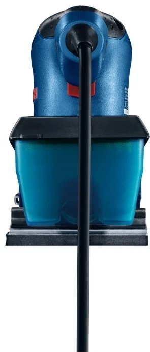 Плоскошлифовальная машина Bosch GSS 23 A 0601070400 купить,NaN