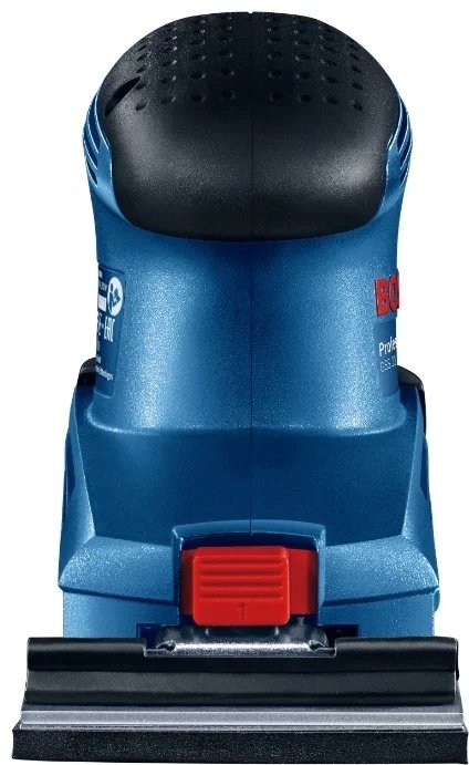 Плоскошлифовальная машина Bosch GSS 23 A 0601070400 купить,NaN