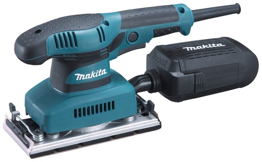 Плоскошлифовальная машина Makita BO3710