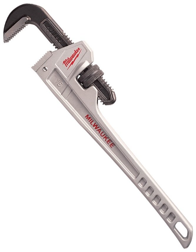 Ключ стилсон Milwaukee 48227218